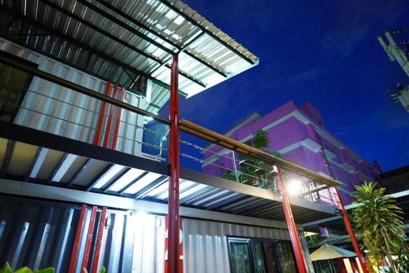 @Box Hostel — photo 4