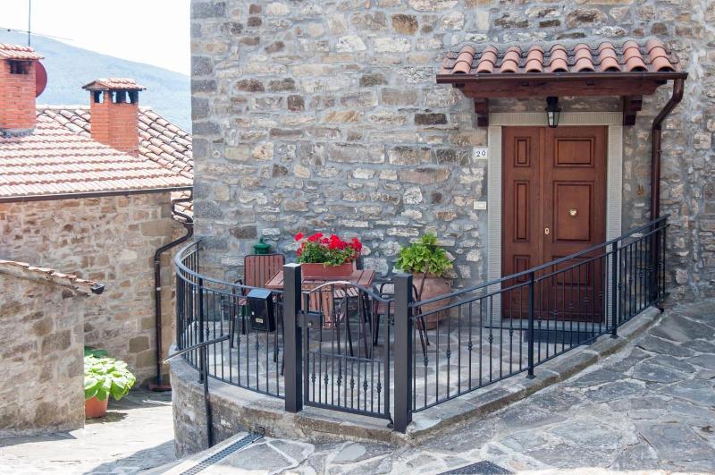 Il Castello Country House — photo 3