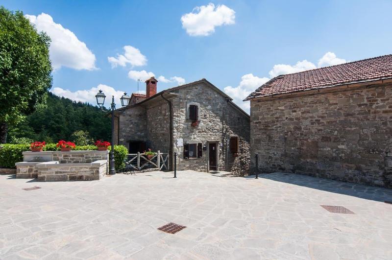 Il Castello Country House — photo 5