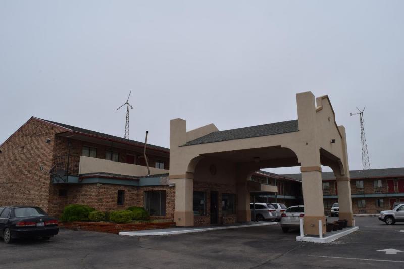 Executive Inn Odessa image