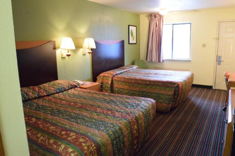 Executive Inn Odessa image