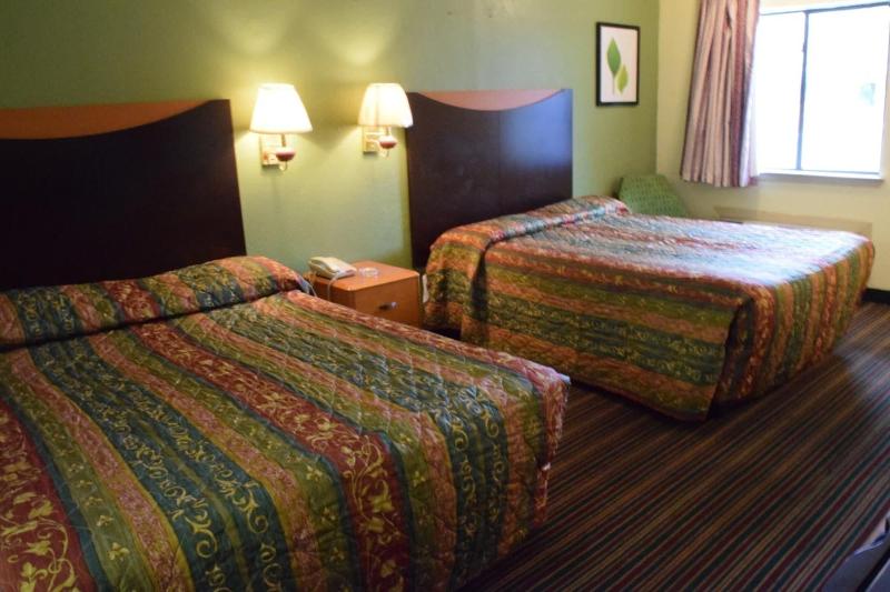Executive Inn Odessa image