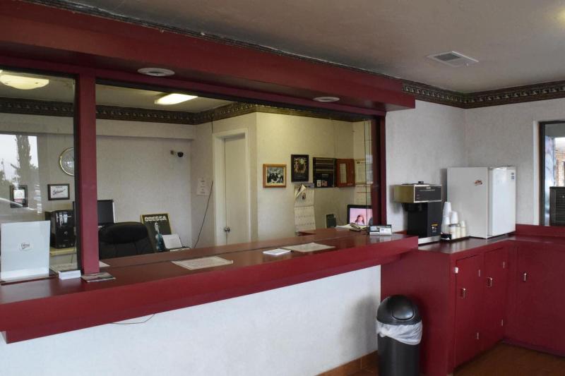 Executive Inn Odessa image