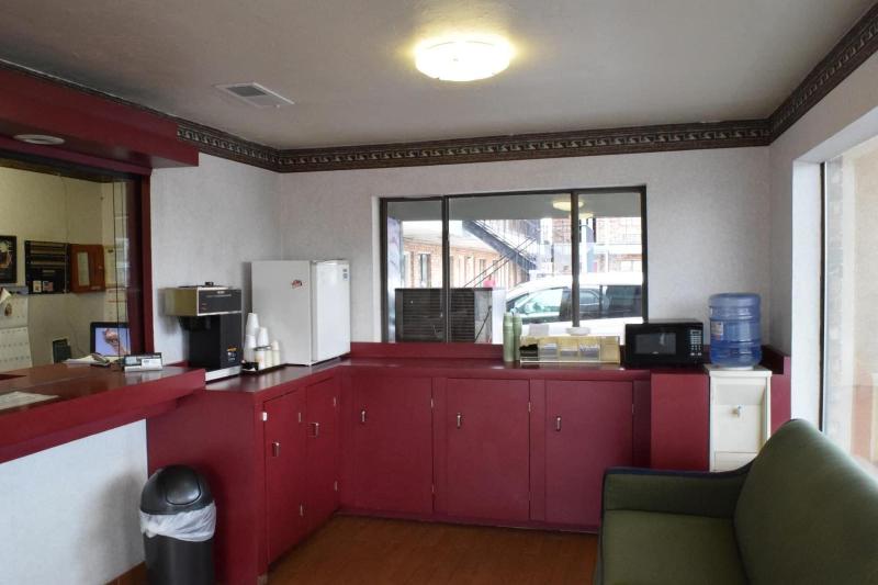 Executive Inn Odessa image