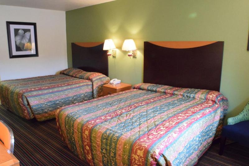 Executive Inn Odessa image