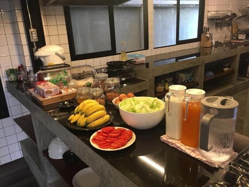 The Entaneer Poshtel - Hostel image