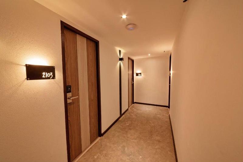The Entaneer Poshtel - Hostel image