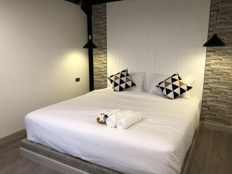 The Entaneer Poshtel - Hostel image