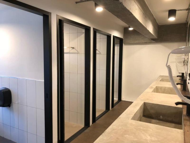 The Entaneer Poshtel - Hostel image