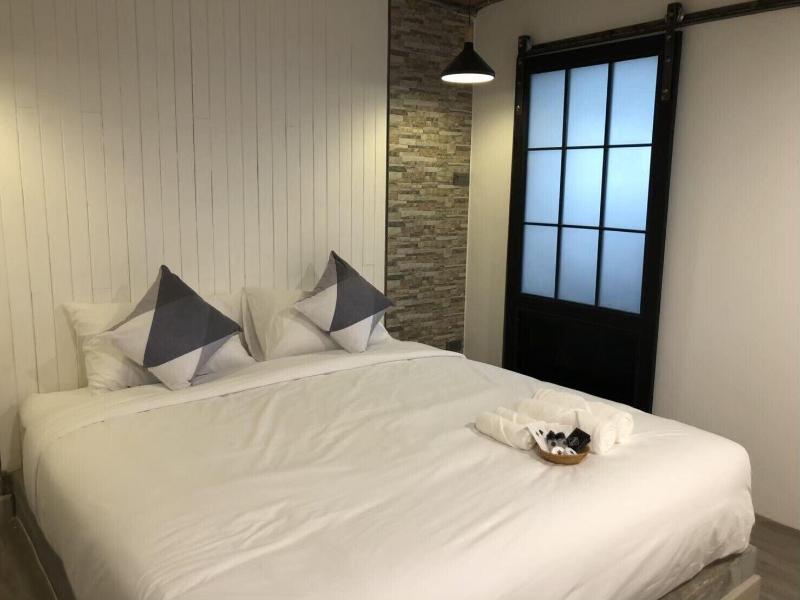 The Entaneer Poshtel - Hostel image