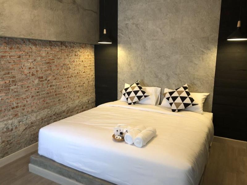The Entaneer Poshtel - Hostel image