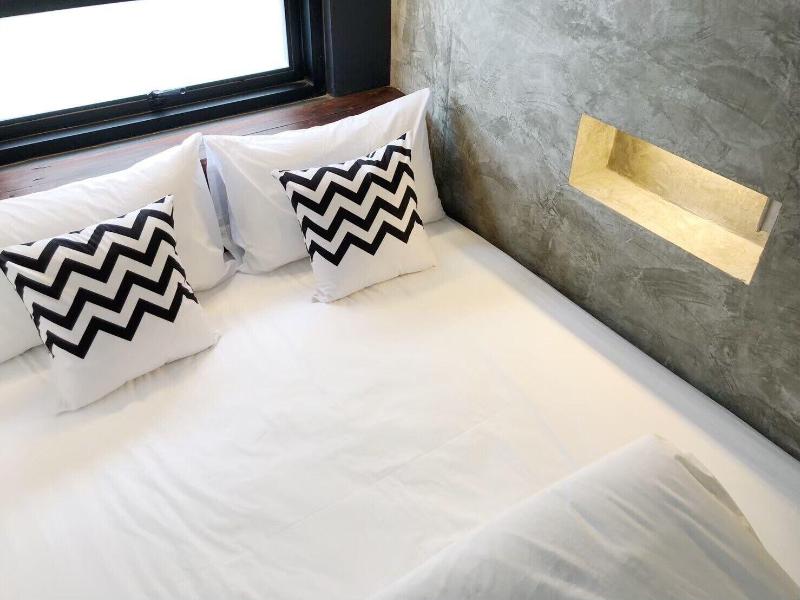 The Entaneer Poshtel - Hostel image