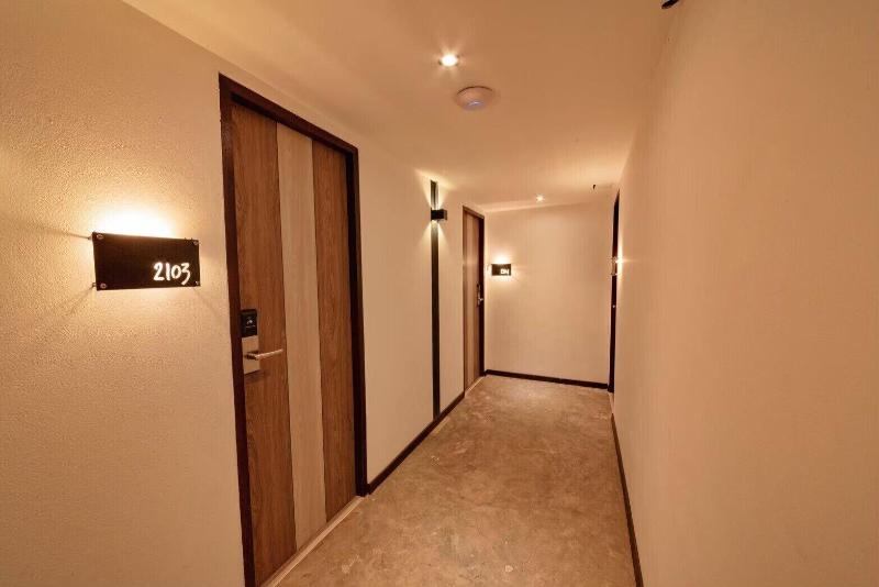 The Entaneer Poshtel - Hostel image