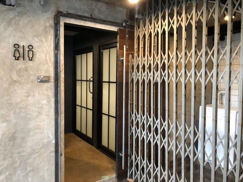 The Entaneer Poshtel - Hostel image