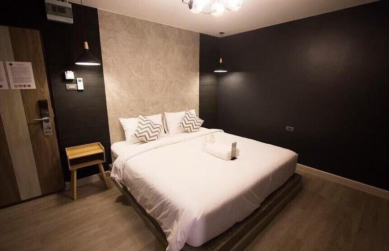 The Entaneer Poshtel - Hostel image