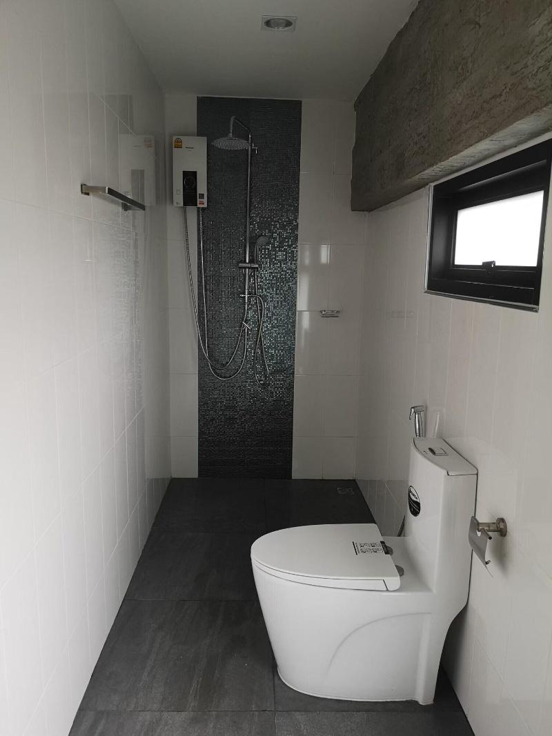 The Entaneer Poshtel - Hostel image
