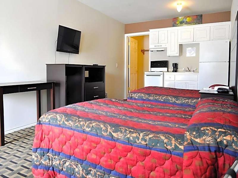 Andrews Motor Inn image