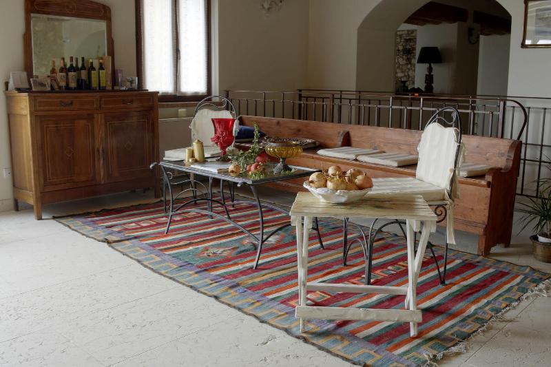 La Fonte Degli Dei Wine Relais Adults Only image