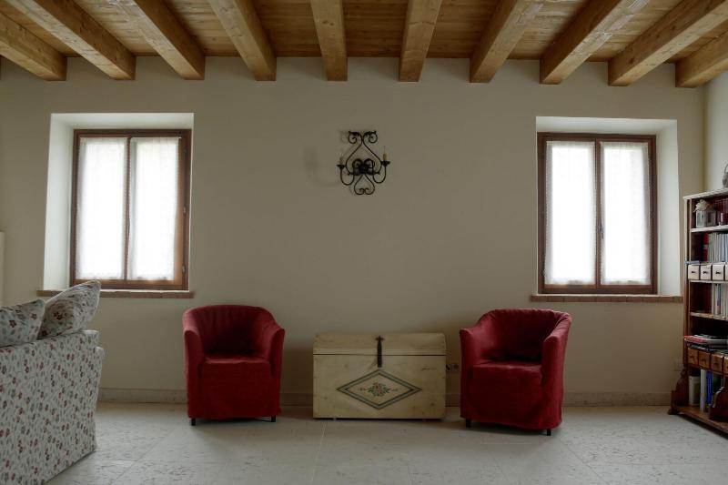 La Fonte Degli Dei Wine Relais Adults Only image
