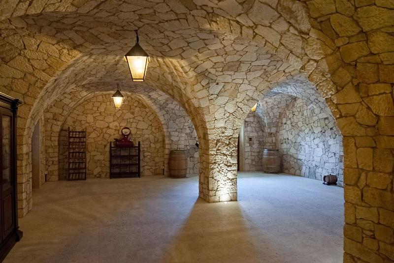 La Fonte Degli Dei Wine Relais Adults Only image