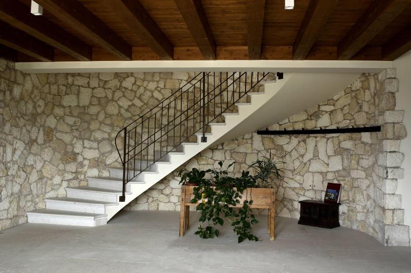 La Fonte Degli Dei Wine Relais Adults Only image