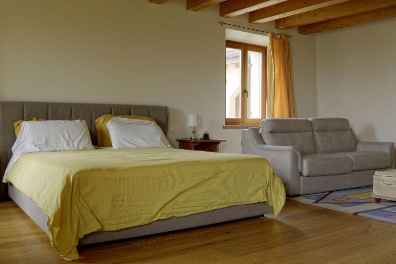 La Fonte Degli Dei Wine Relais Adults Only image