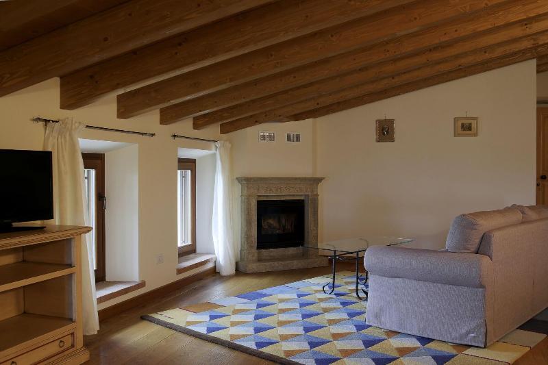La Fonte Degli Dei Wine Relais Adults Only image