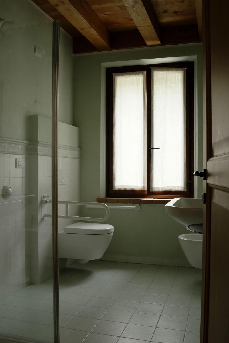 La Fonte Degli Dei Wine Relais Adults Only image