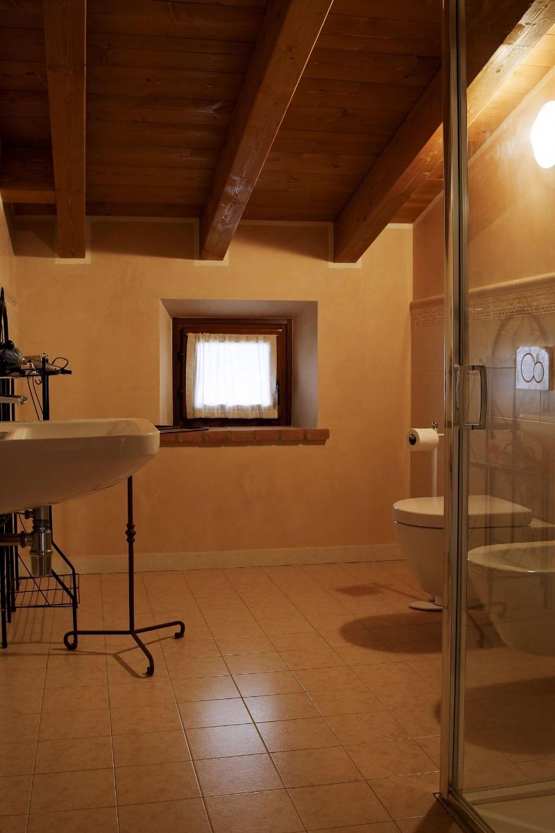La Fonte Degli Dei Wine Relais Adults Only image