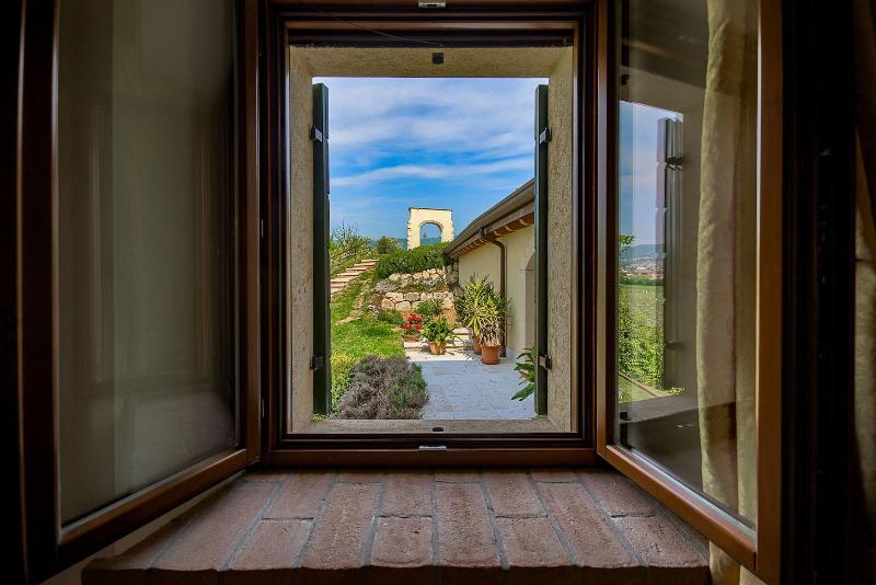 La Fonte Degli Dei Wine Relais Adults Only image