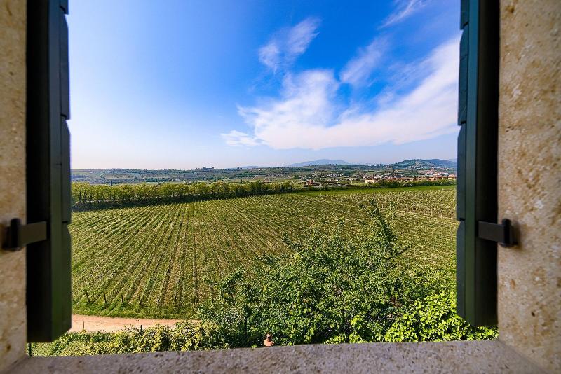 La Fonte Degli Dei Wine Relais Adults Only image