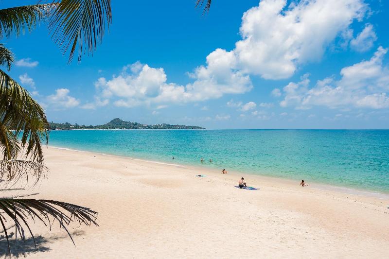 Samui Beach Hostel - Adults Only 2