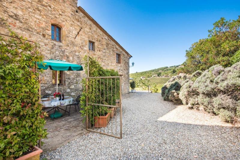 Agriturismo La Ferrozzola image