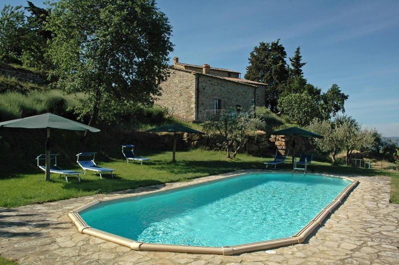 Agriturismo La Ferrozzola image
