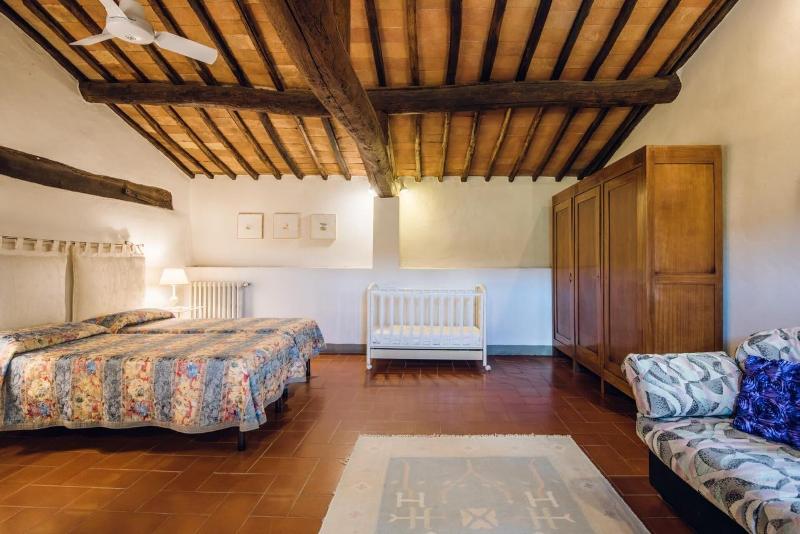 Agriturismo La Ferrozzola image
