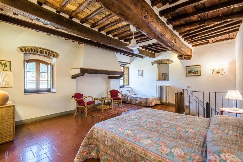 Agriturismo La Ferrozzola image