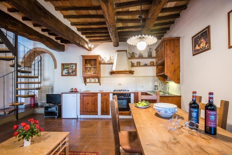 Agriturismo La Ferrozzola image