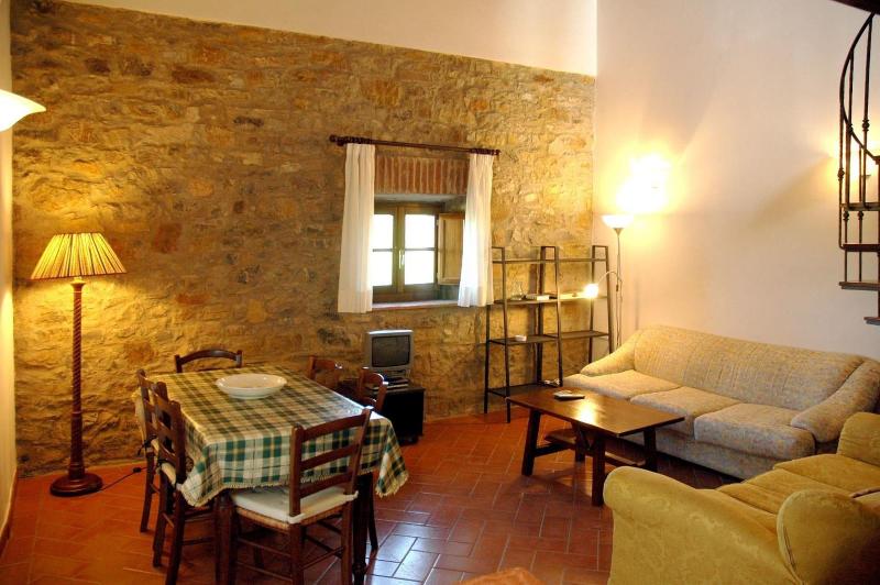 Agriturismo La Ferrozzola image