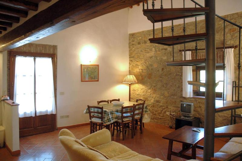Agriturismo La Ferrozzola image