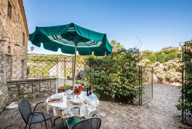 Agriturismo La Ferrozzola image