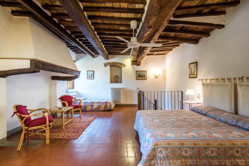 Agriturismo La Ferrozzola image