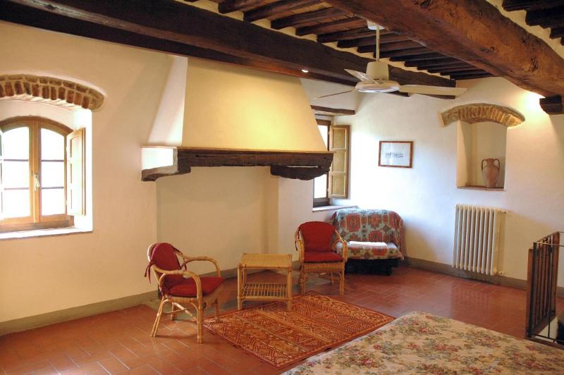 Agriturismo La Ferrozzola image