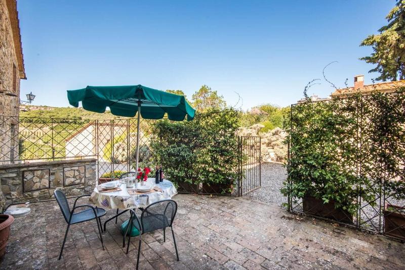 Agriturismo La Ferrozzola image
