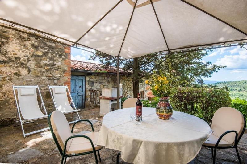 Agriturismo La Ferrozzola image