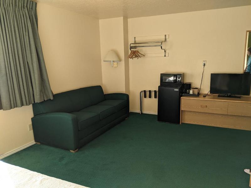 Horizon image