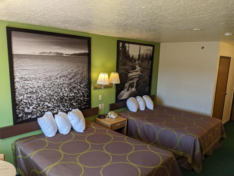 Horizon image