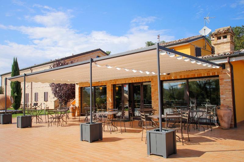 Villa Gens Camuria image