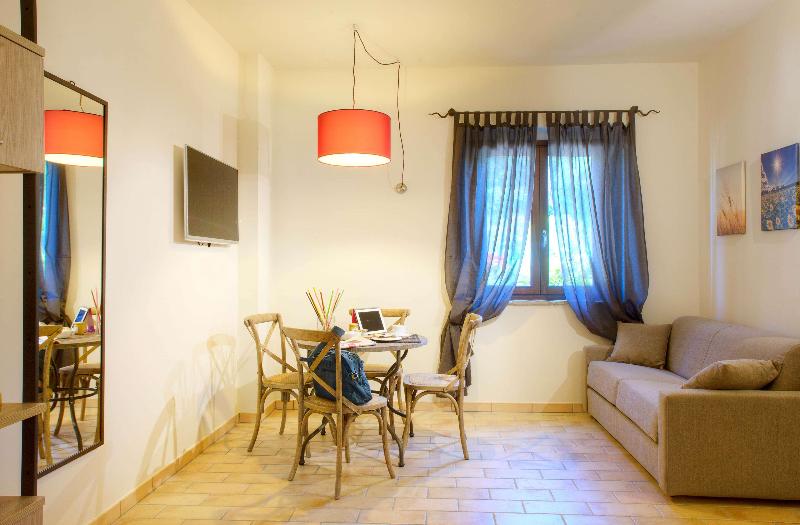 Villa Gens Camuria image