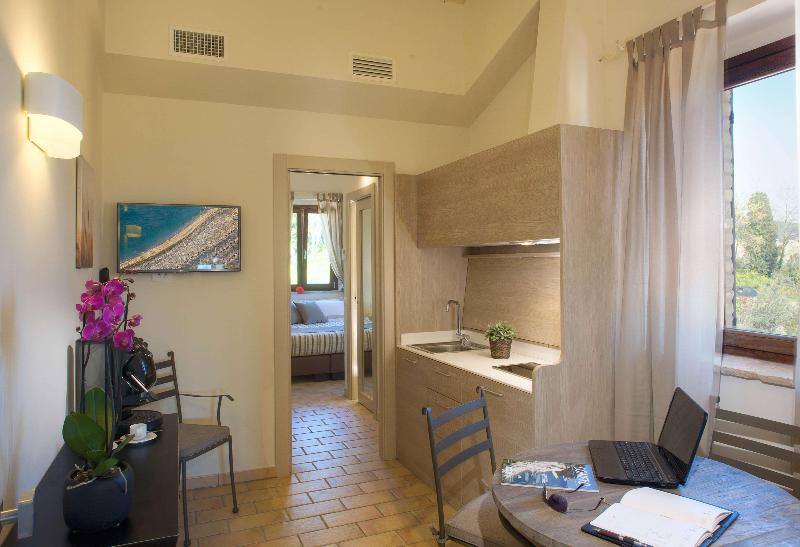 Villa Gens Camuria image