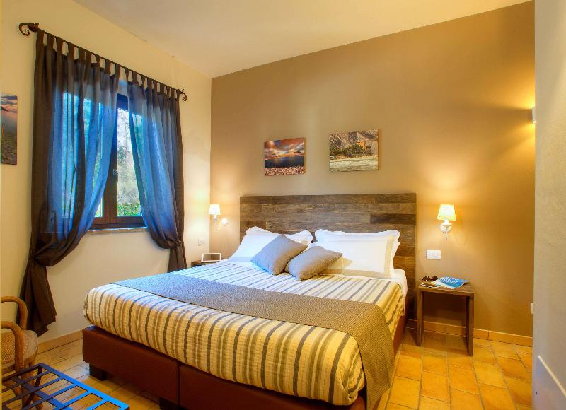 Villa Gens Camuria image